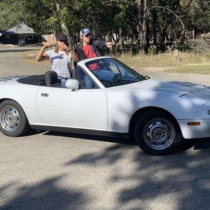 Meet your Posher, Alexia